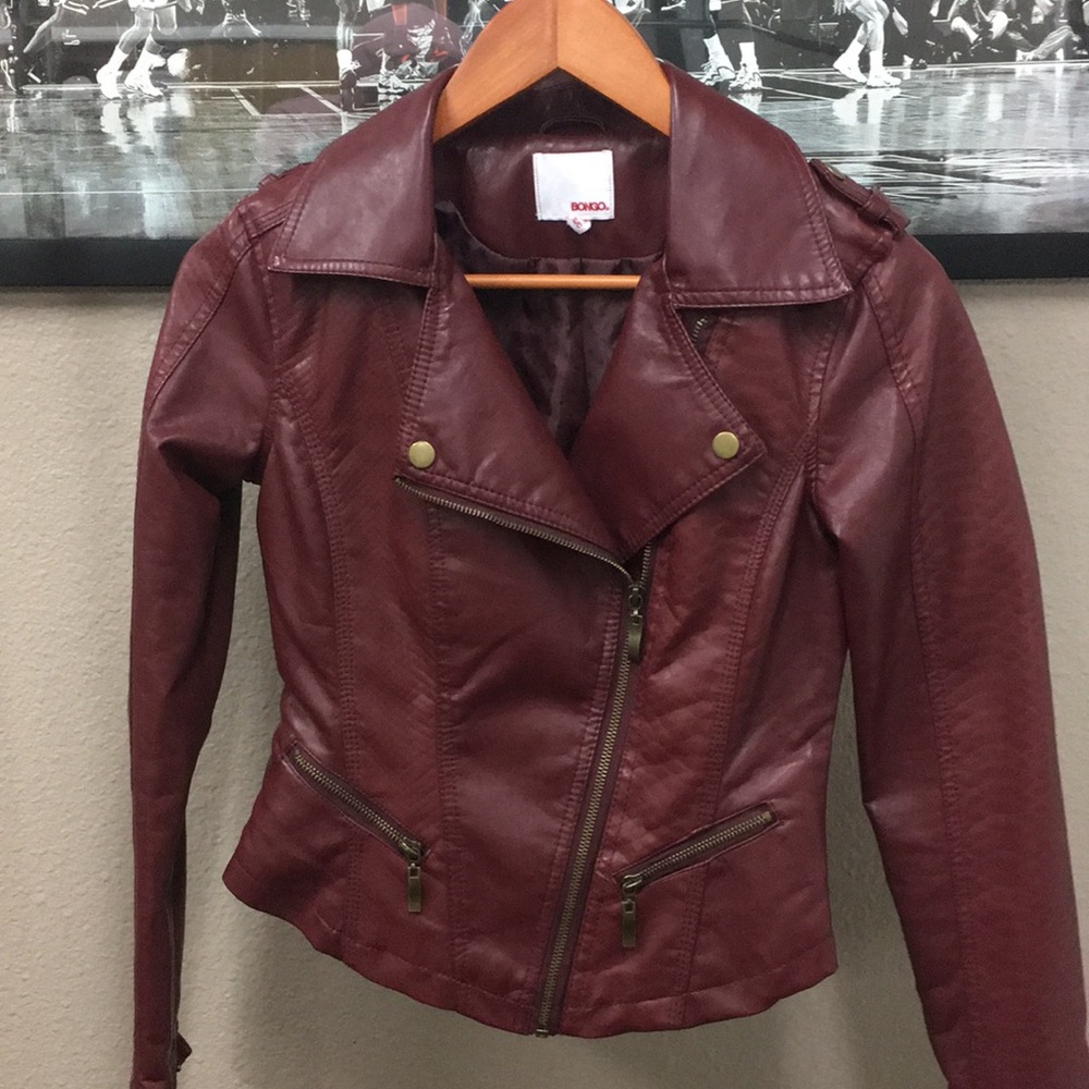 Bongo Jacket